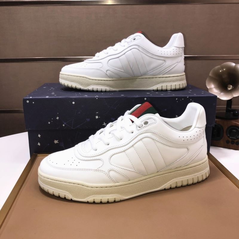 Gucci Low Shoes